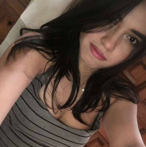 Angela Lara Photo 5