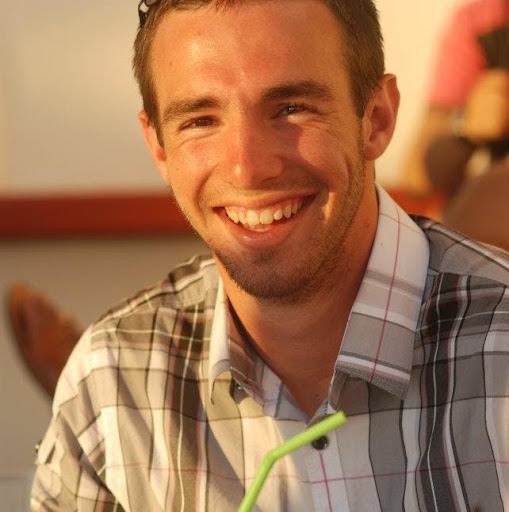 Kevin Hunter Photo 23