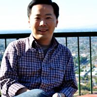 Michael Chiang Photo 42
