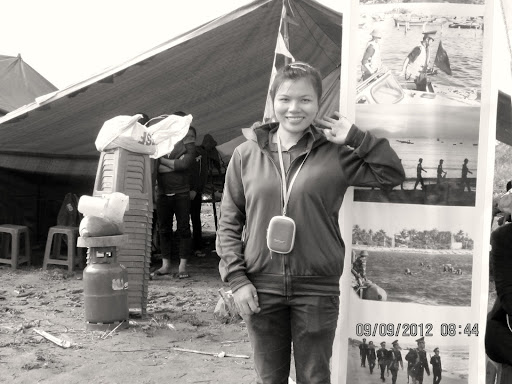Dinh Le Photo 20