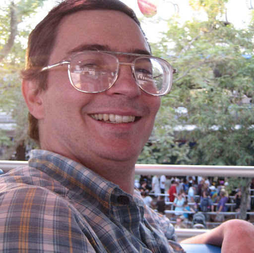 Francis Hahn Photo 13