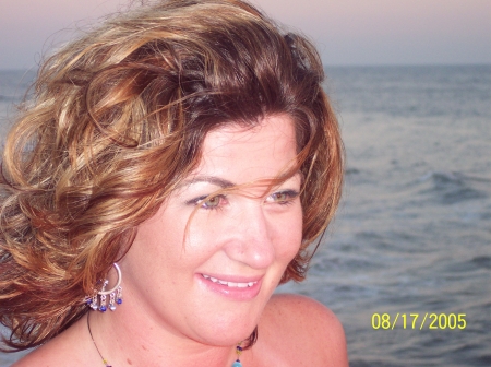 Elizabeth Tipton Photo 3