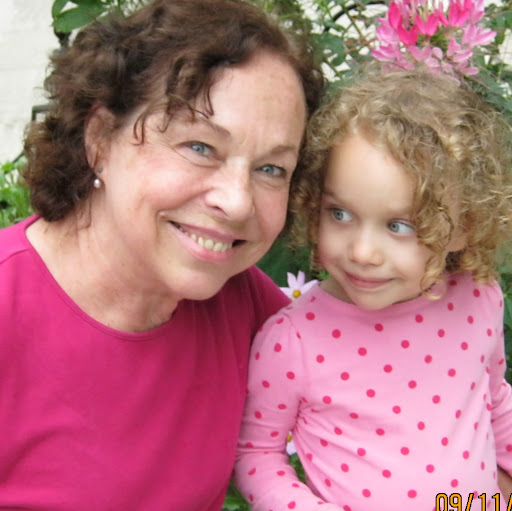 Kathleen Reynolds Photo 14