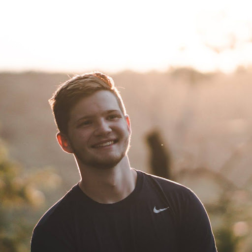 Matthew Briscoe Photo 2