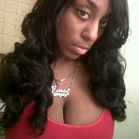 Jasmine Trammell Photo 3