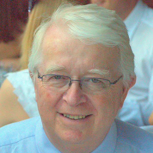 Paul Glover Photo 27