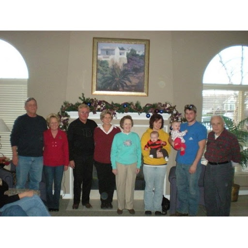 Cheryl Gallagher Photo 21