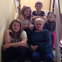 Sue Calvert Photo 13