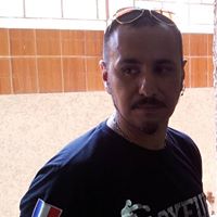 Marco Sciuto Photo 12