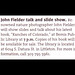 John Fielder Photo 23