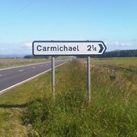 Chris Carmichael Photo 36