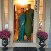 Priya Nagarajan Photo 10