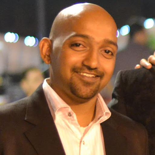 Shawn Mathew Photo 22