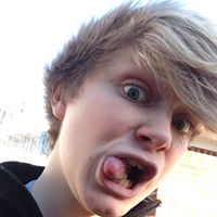 James Newman Photo 52