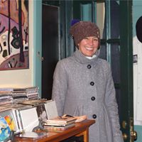 Christine Ellis Photo 33