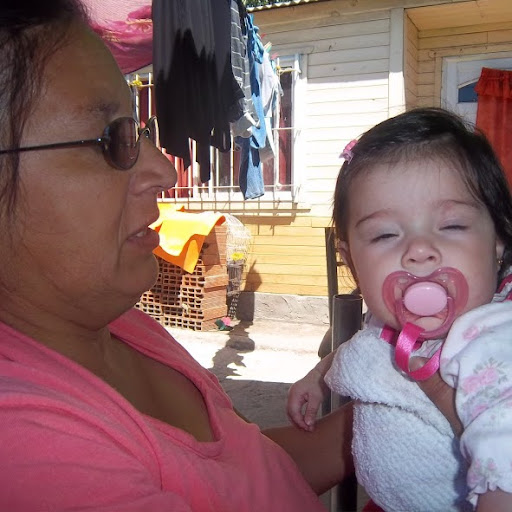 Hilda Ponce Photo 12