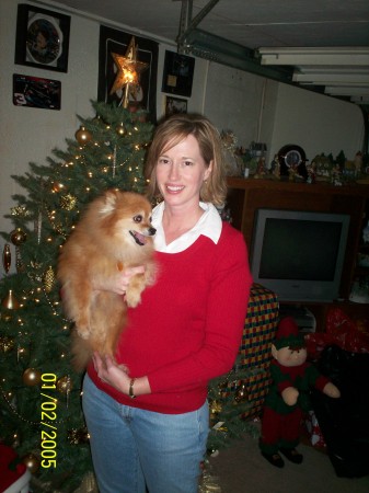 Kathy Roberts Photo 7