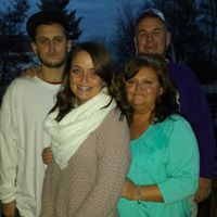 Cheri Stewart Photo 13