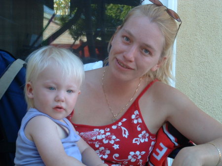 Lisa Cunningham Photo 18