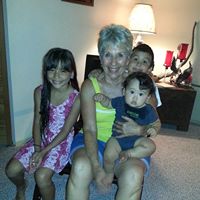 Arlene Vida Photo 3