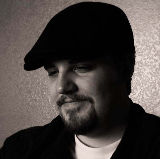 Jeffrey Boothe Photo 6