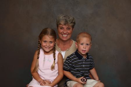 Connie Wagner Photo 25