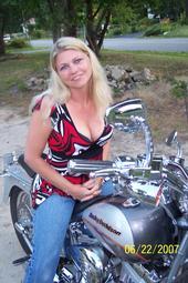 Christine Owen Photo 47
