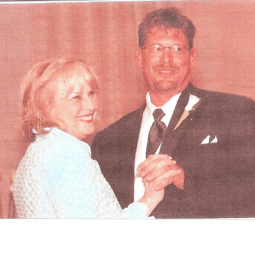 Mary Cook Photo 32