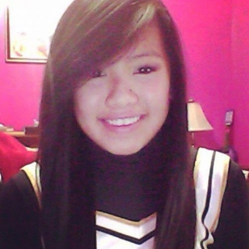 Tracy Trinh Photo 24