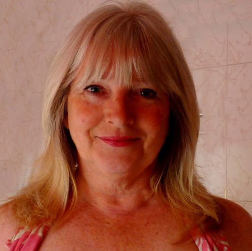 Janet Morgan Photo 38
