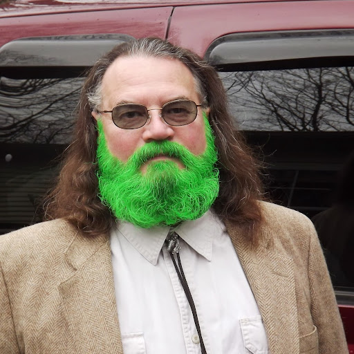 Michael Robison Photo 16