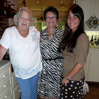 Connie Stein Photo 16