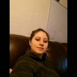 Francisca Blanco Photo 4