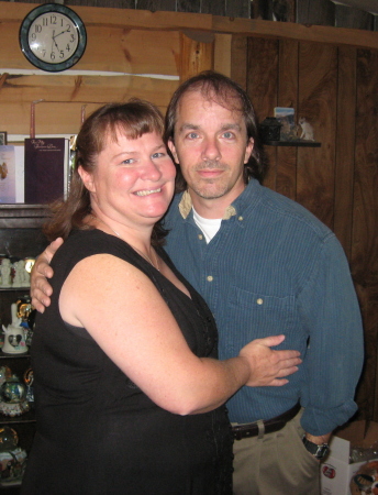 Mary Thompson Photo 19