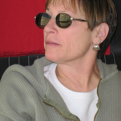 Judy Spaulding Photo 19