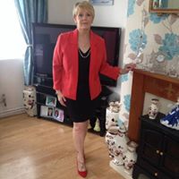 Geraldine Cunningham Photo 12
