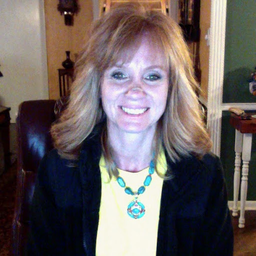 Tracy Davidson Photo 37