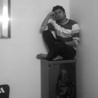 Mohammad Mahmoudi Photo 14
