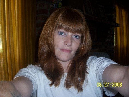 Tracy Wells Photo 25