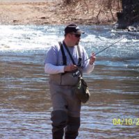 James Matheny Photo 6
