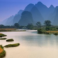 Ming Fu Photo 15