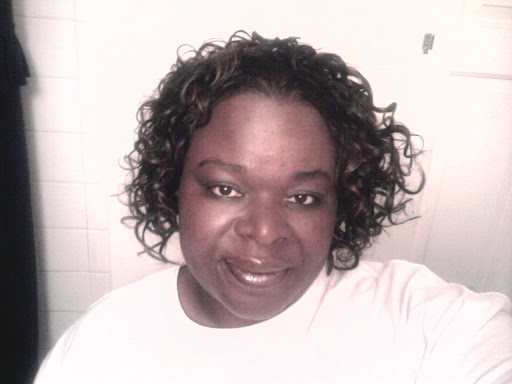 Tracey Hamilton Photo 17