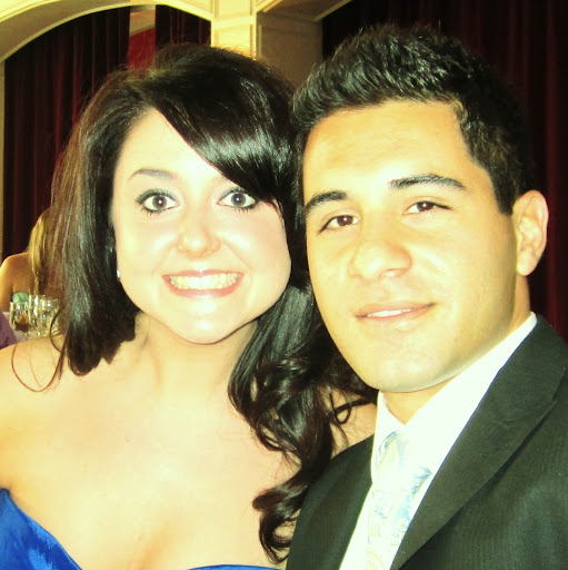 Samantha Atkinson Photo 3