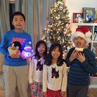 Jennifer Kao Photo 33