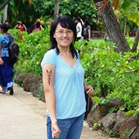 Hui Xu Photo 18