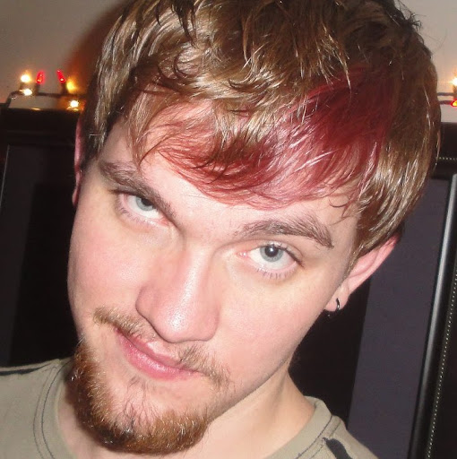 Thomas Metzger Photo 35