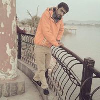 Muhammad Ahmed Photo 37