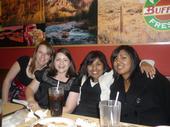 Angie Campbell Photo 18