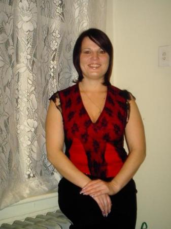 Carla Vaughn Photo 26