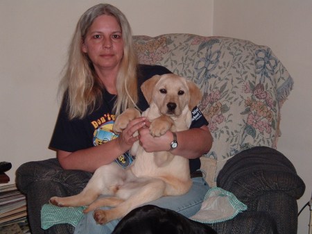 Vicki Waring Photo 7